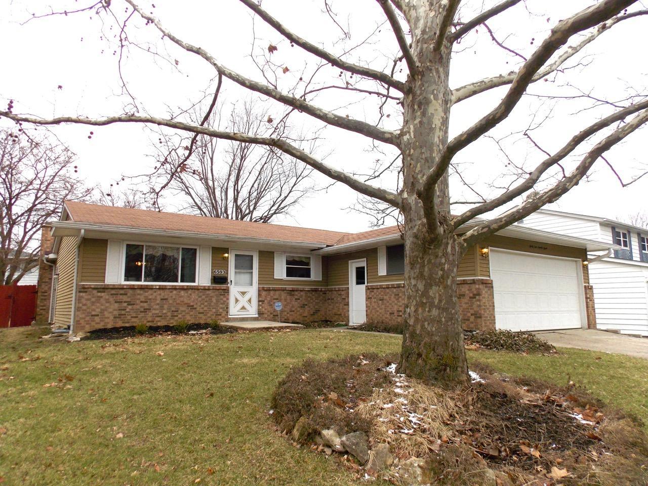 6593 Karl Road Columbus, OH 43229 - Photo 1 of 30 Gallery Image 1