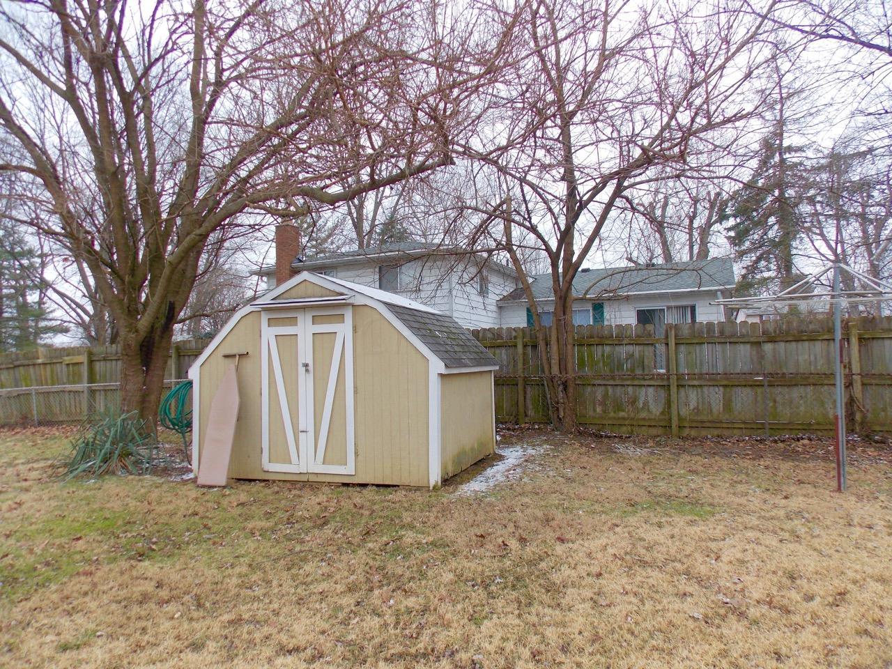 6593 Karl Road Columbus, OH 43229 - Photo 27 of 30 Gallery Image 27