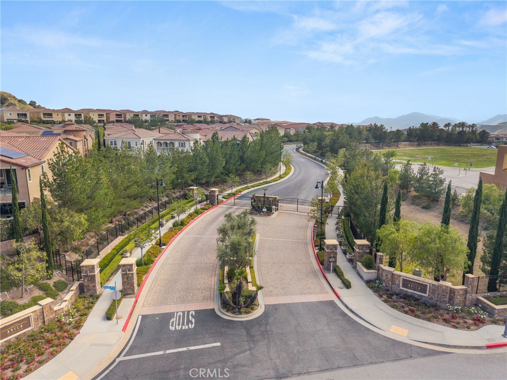 11957 Mirabel Way Porter Ranch, CA 91326 - Photo 68 of 69