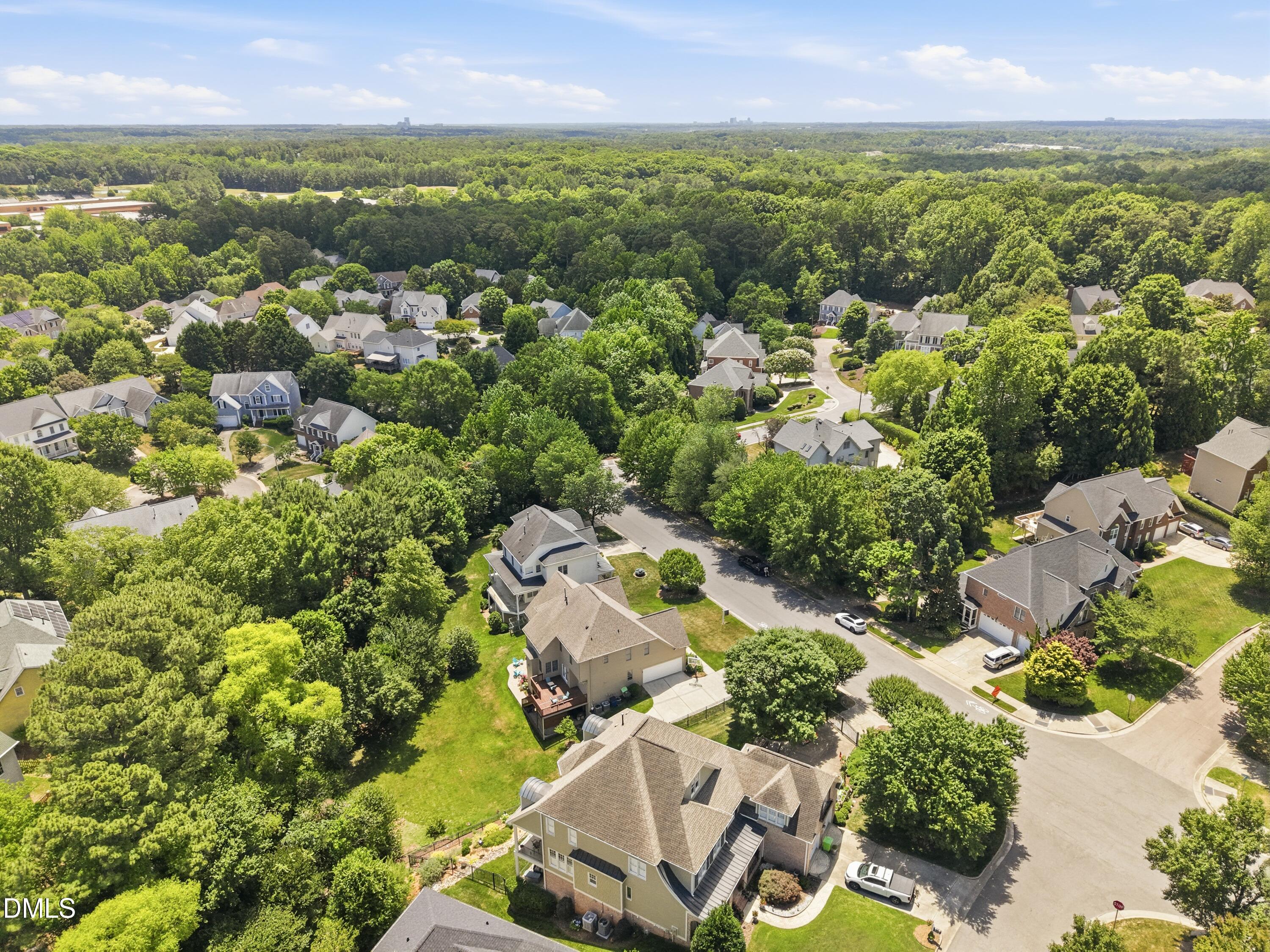 8005 Oneal Road Raleigh, NC 27613 - Photo 59 of 62
