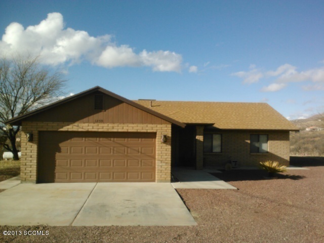 1259 Elf Court Rio Rico, AZ 85648 - Photo 18 of 18