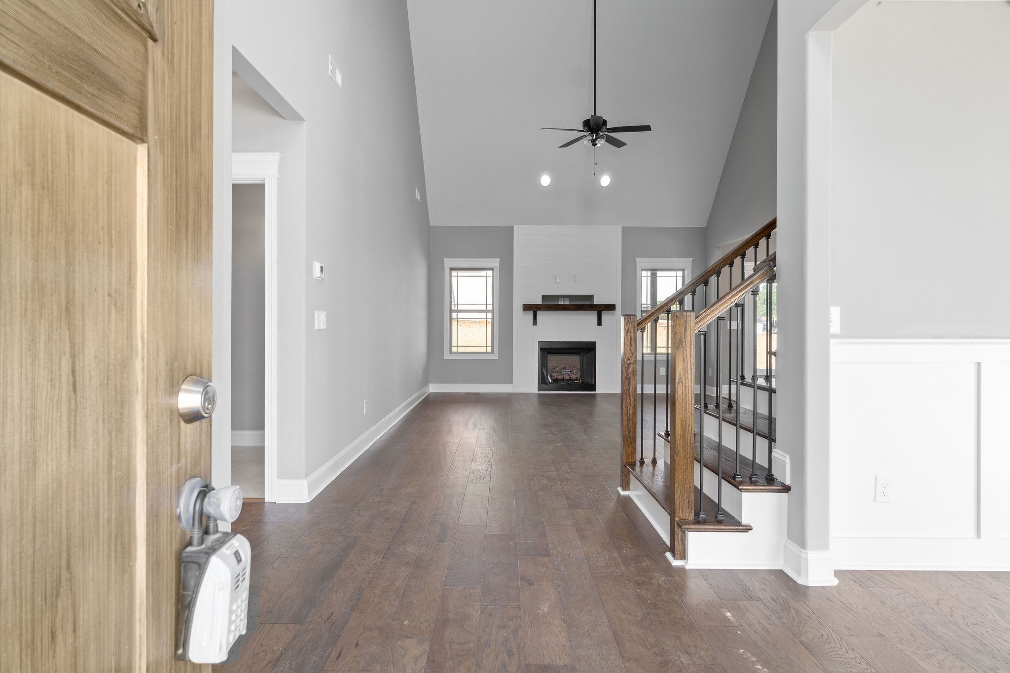 2253 Beverly Gail Road Pleasant View, TN 37146 - Photo 4 of 33 Gallery Image 4