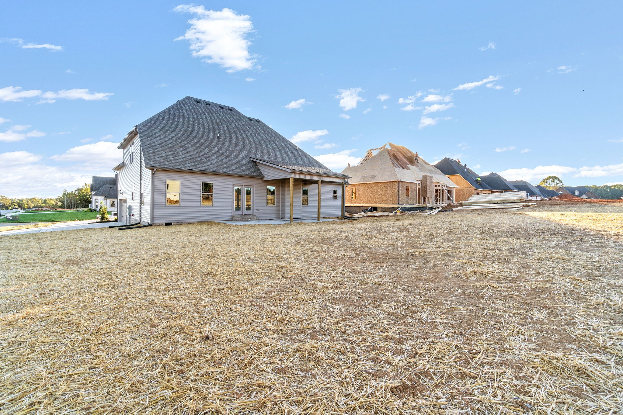 2253 Beverly Gail Road Pleasant View, TN 37146 - Photo 31 of 33 Gallery Image 31
