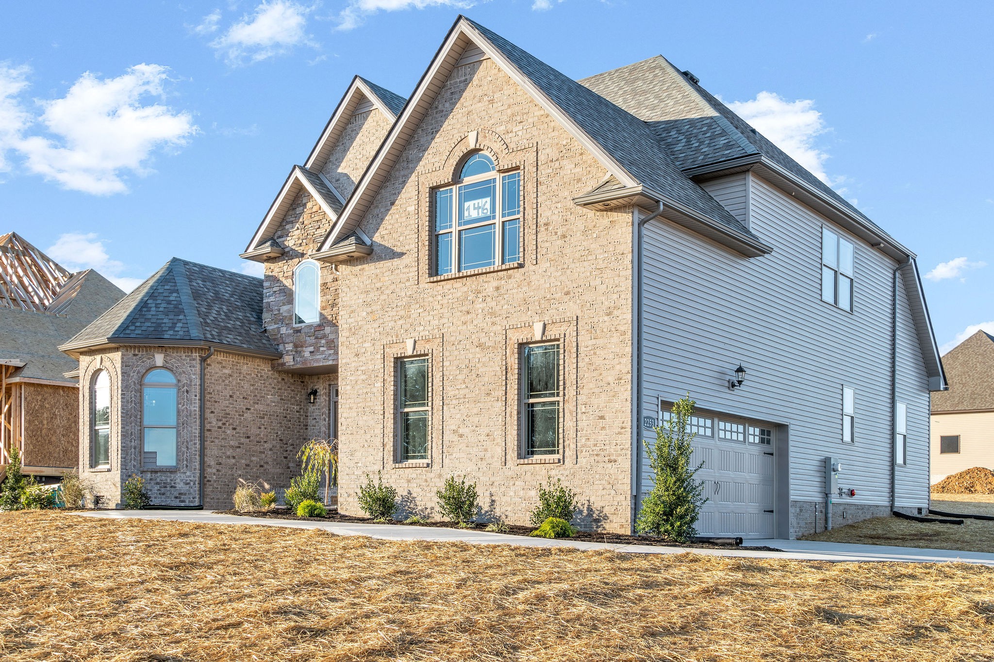 2253 Beverly Gail Road Pleasant View, TN 37146 - Photo 33 of 33 Gallery Image 33