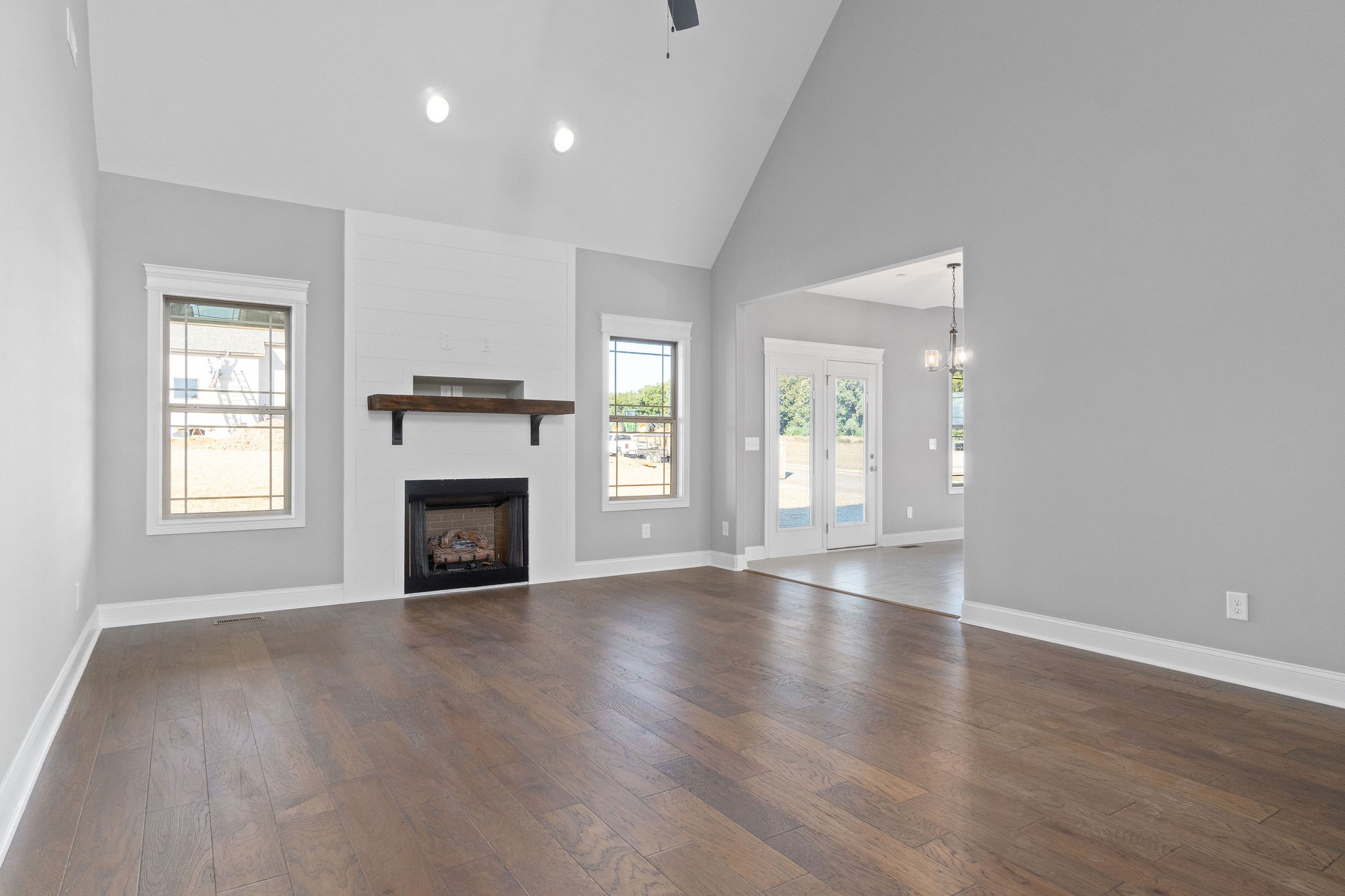 2253 Beverly Gail Road Pleasant View, TN 37146 - Photo 7 of 33 Gallery Image 7