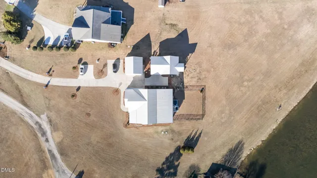 $1,600,000 | 3801 Johnson Pond Road, Apex, NC 27539