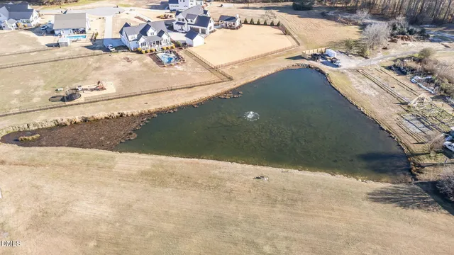 $1,600,000 | 3801 Johnson Pond Road, Apex, NC 27539