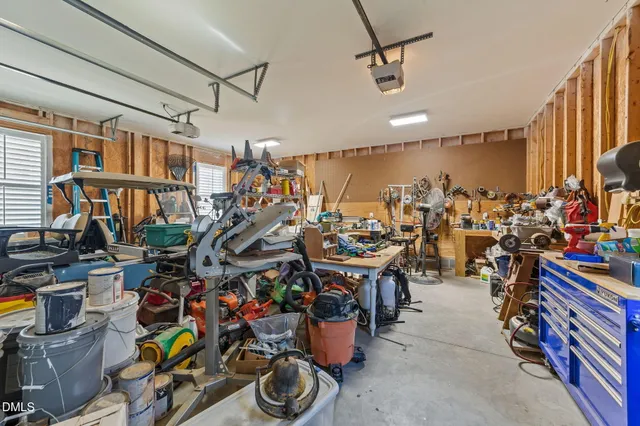 $1,600,000 | 3801 Johnson Pond Road, Apex, NC 27539