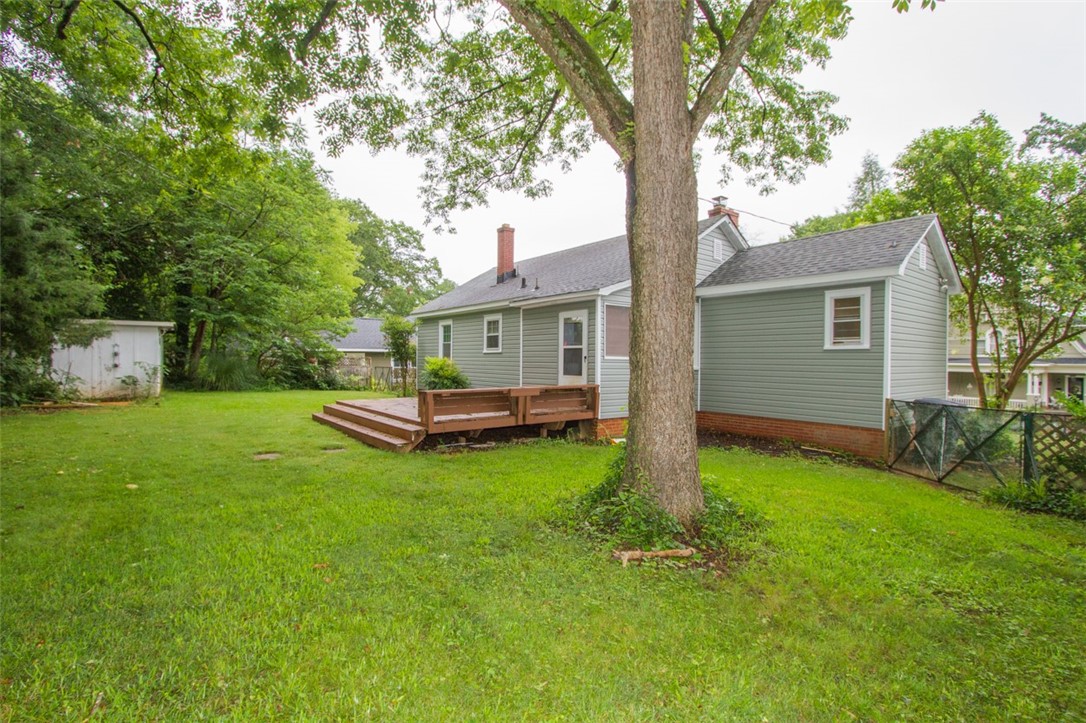 605 Marshall Avenue Anderson, SC 29621 - Photo 28 of 32