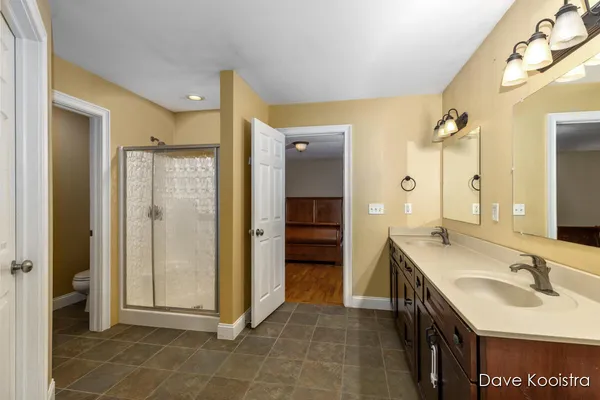 $540,000 | 6375 Duxbury Drive Southeast, Ada, MI 49301