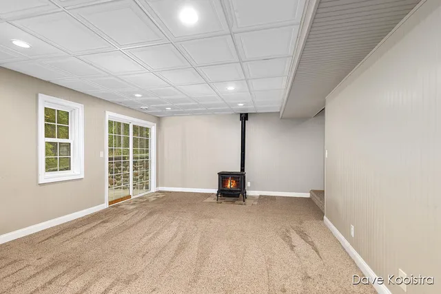 $549,900 | 6375 Duxbury Drive Southeast, Ada, MI 49301