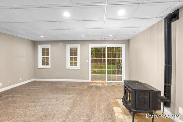 $540,000 | 6375 Duxbury Drive Southeast, Ada, MI 49301