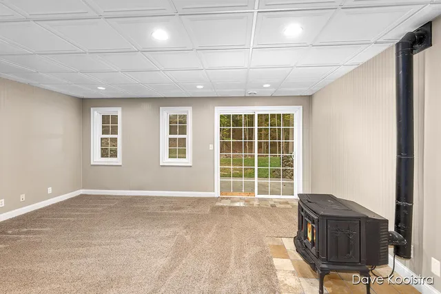 $549,900 | 6375 Duxbury Drive Southeast, Ada, MI 49301