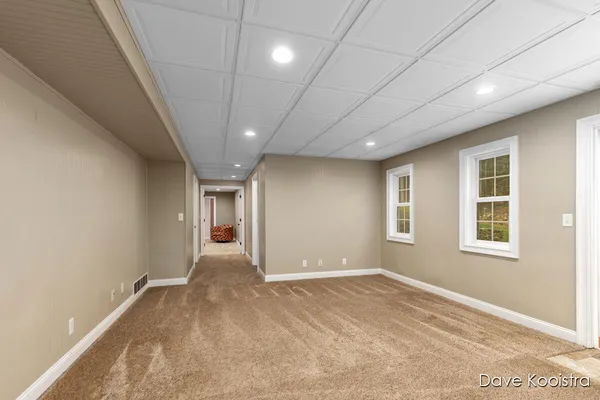 $540,000 | 6375 Duxbury Drive Southeast, Ada, MI 49301