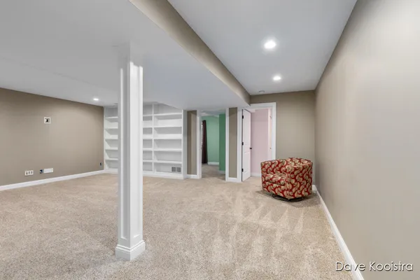 $540,000 | 6375 Duxbury Drive Southeast, Ada, MI 49301