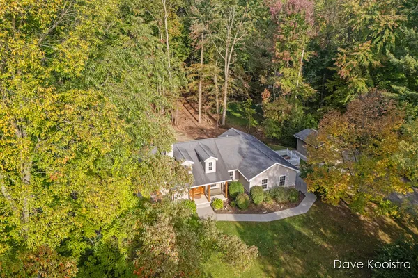 $540,000 | 6375 Duxbury Drive Southeast, Ada, MI 49301
