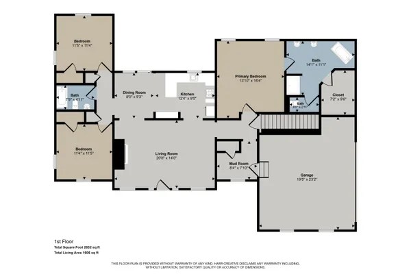 $540,000 | 6375 Duxbury Drive Southeast, Ada, MI 49301