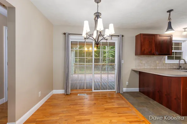 $540,000 | 6375 Duxbury Drive Southeast, Ada, MI 49301