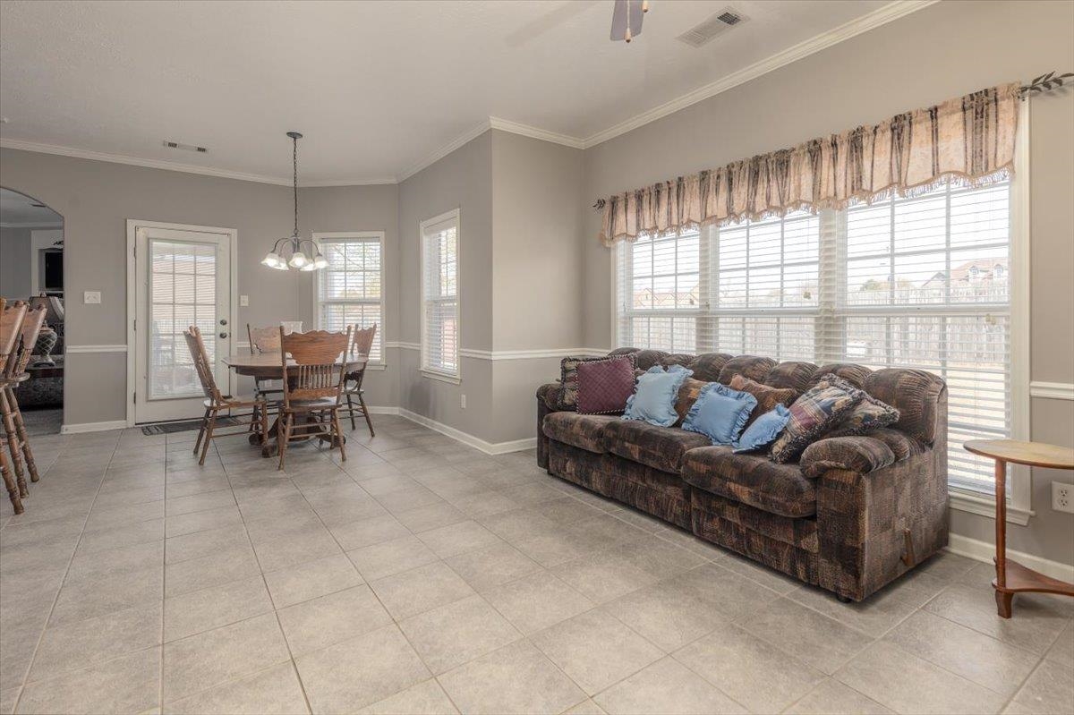 168 Clementine Road Atoka, TN 38004 - Photo 16 of 39