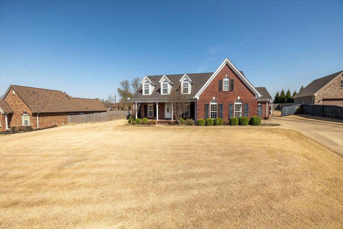 168 Clementine Road Atoka, TN 38004 - Photo 2 of 39