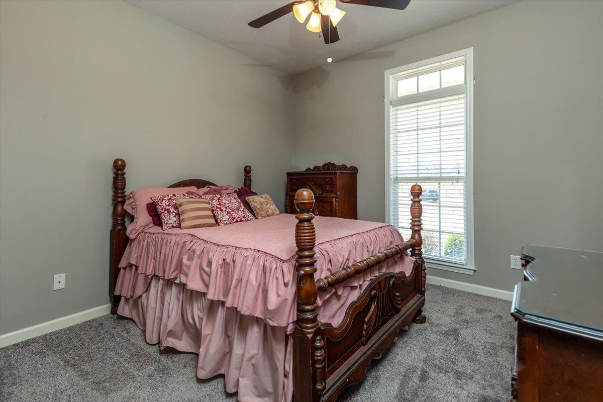 168 Clementine Road Atoka, TN 38004 - Photo 22 of 39 Level 1