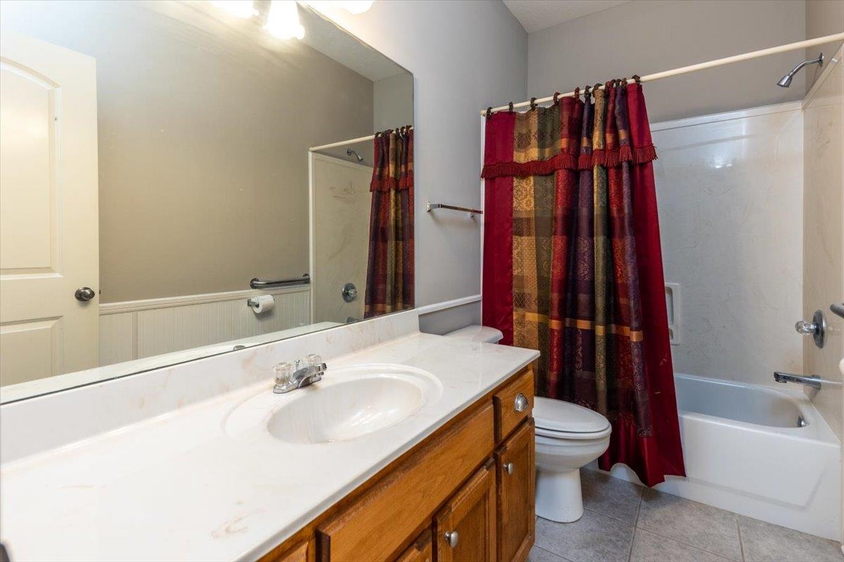 168 Clementine Road Atoka, TN 38004 - Photo 23 of 39 Level 1