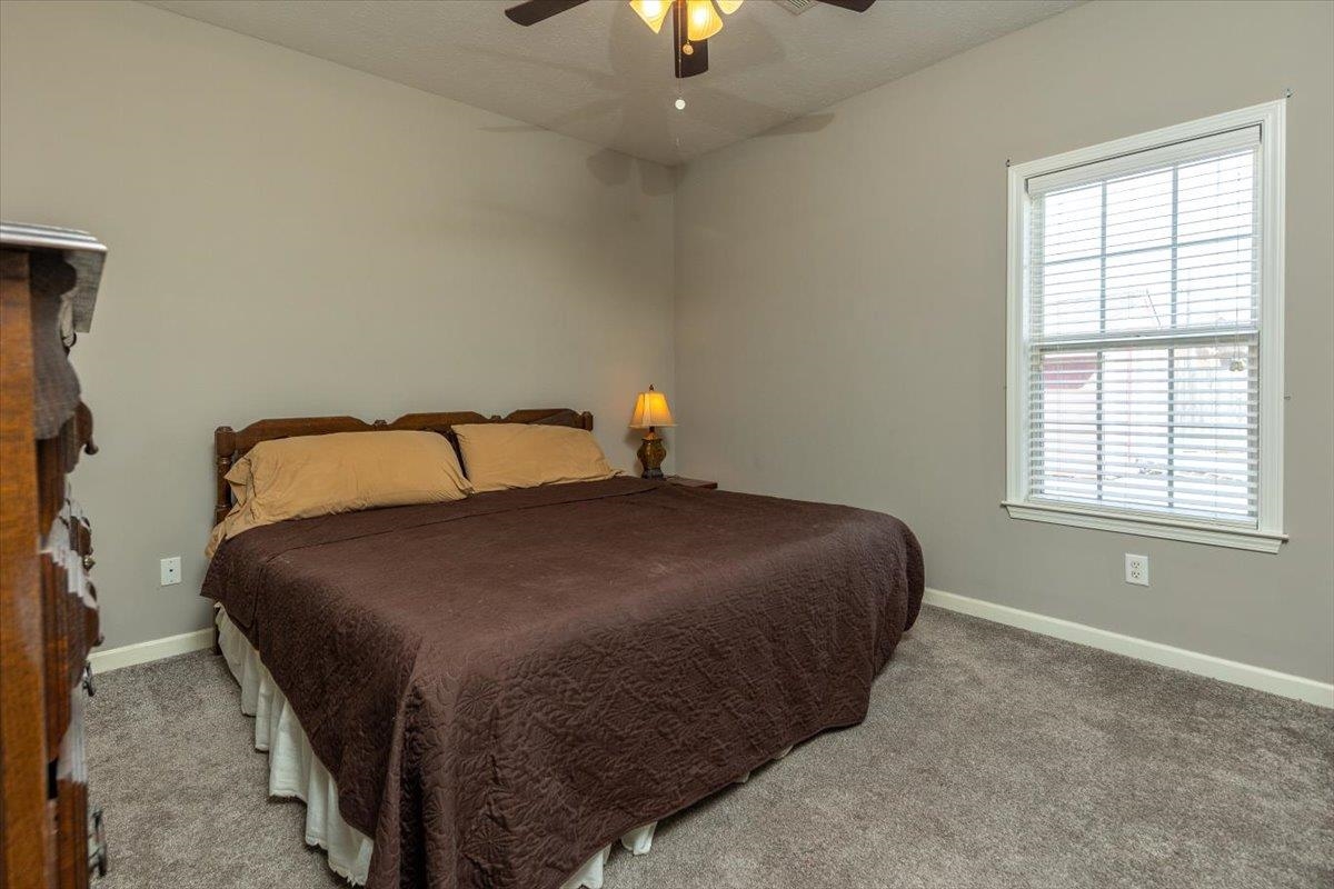 168 Clementine Road Atoka, TN 38004 - Photo 24 of 39 Level 1