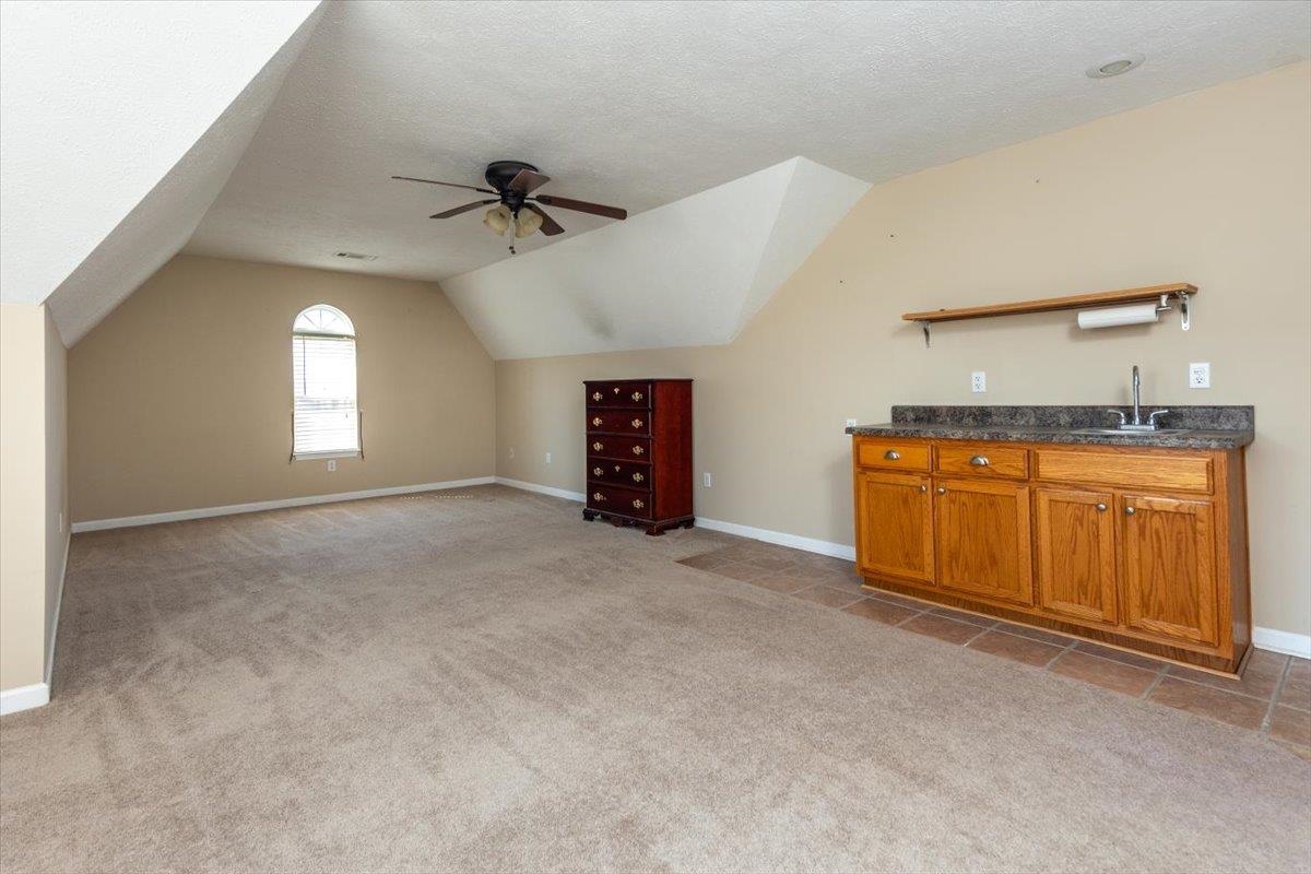 168 Clementine Road Atoka, TN 38004 - Photo 26 of 39 Level 2, includes wet bar and ice maker hook up