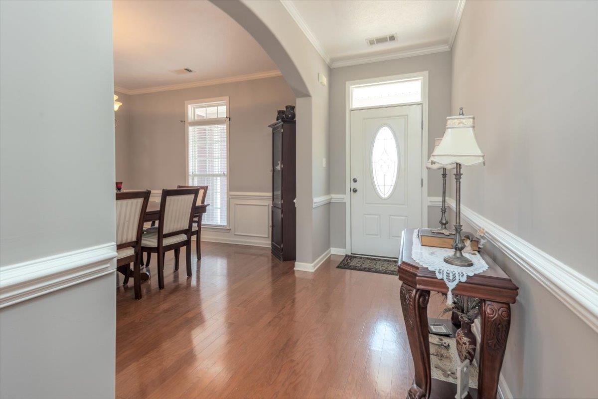 168 Clementine Road Atoka, TN 38004 - Photo 3 of 39