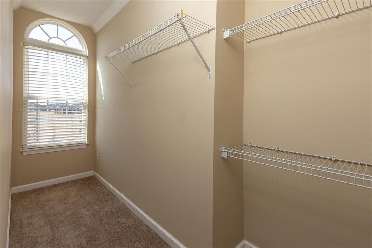 168 Clementine Road Atoka, TN 38004 - Photo 31 of 39 Level 2 off 4th bedroom