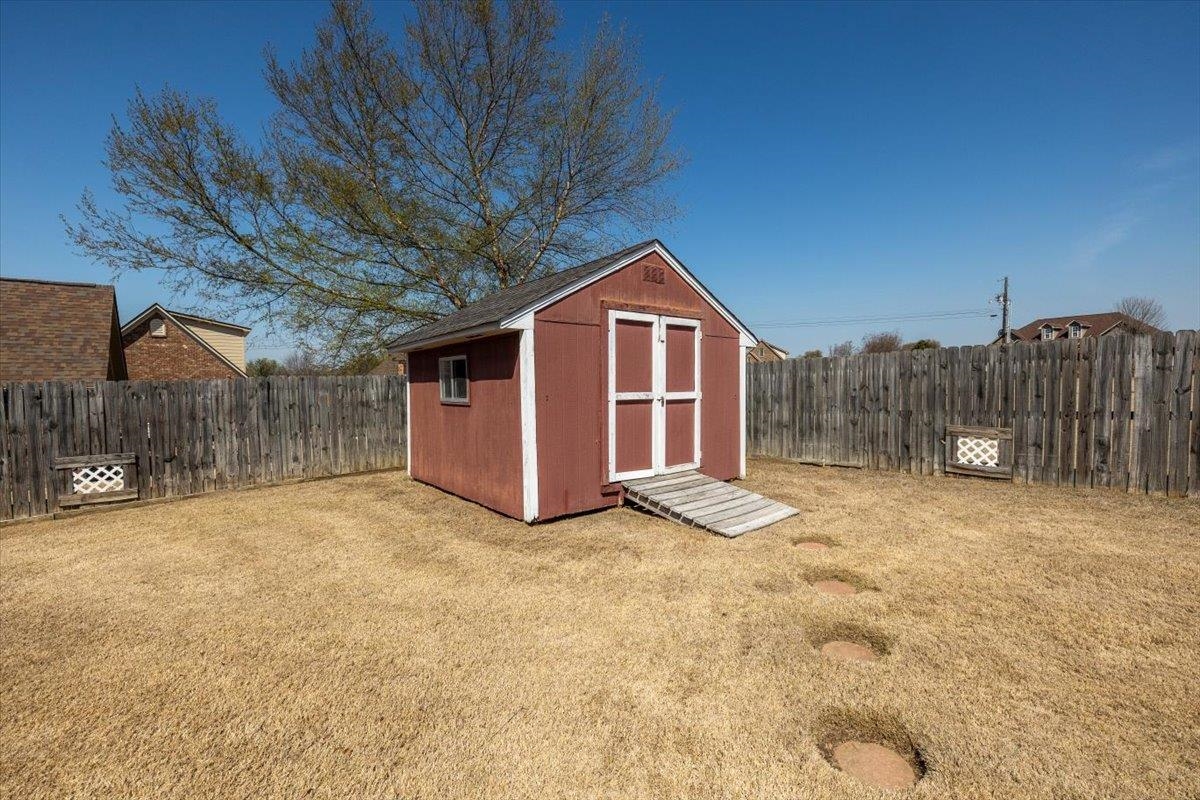 168 Clementine Road Atoka, TN 38004 - Photo 34 of 39