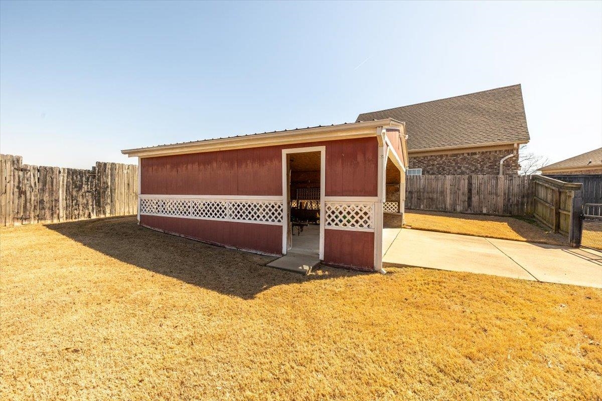 168 Clementine Road Atoka, TN 38004 - Photo 35 of 39 Perfect for boat or trailer