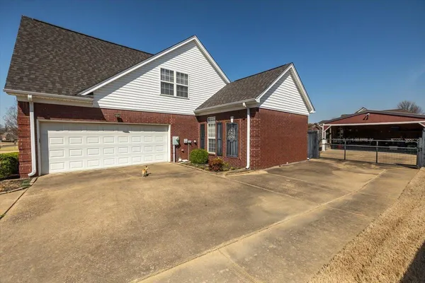 $465,000 | 168 Clementine Road, Atoka, TN 38004