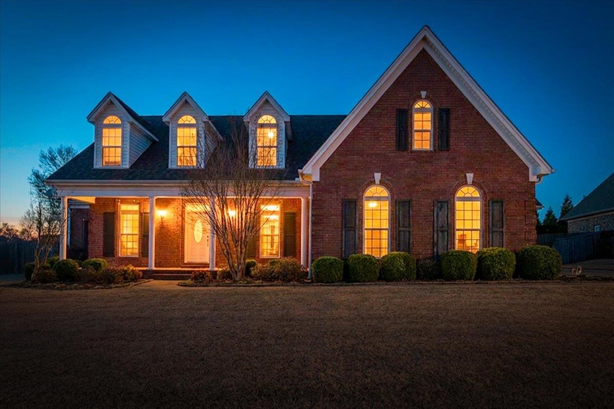 168 Clementine Road Atoka, TN 38004 - Photo 39 of 39