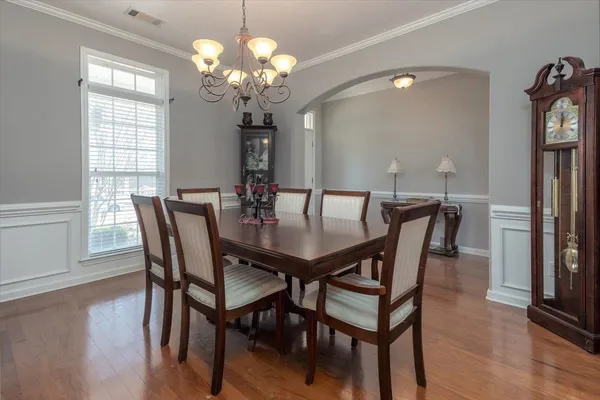 $465,000 | 168 Clementine Road, Atoka, TN 38004