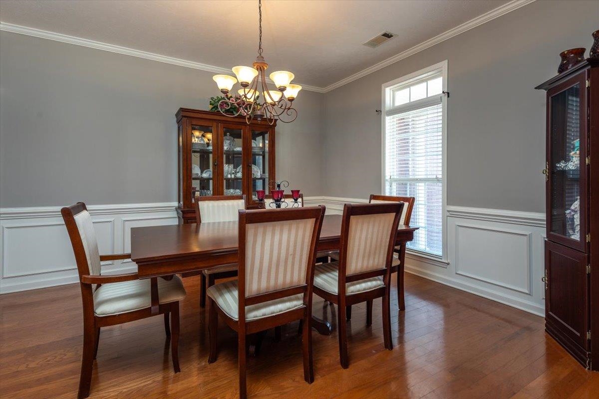 168 Clementine Road Atoka, TN 38004 - Photo 5 of 39