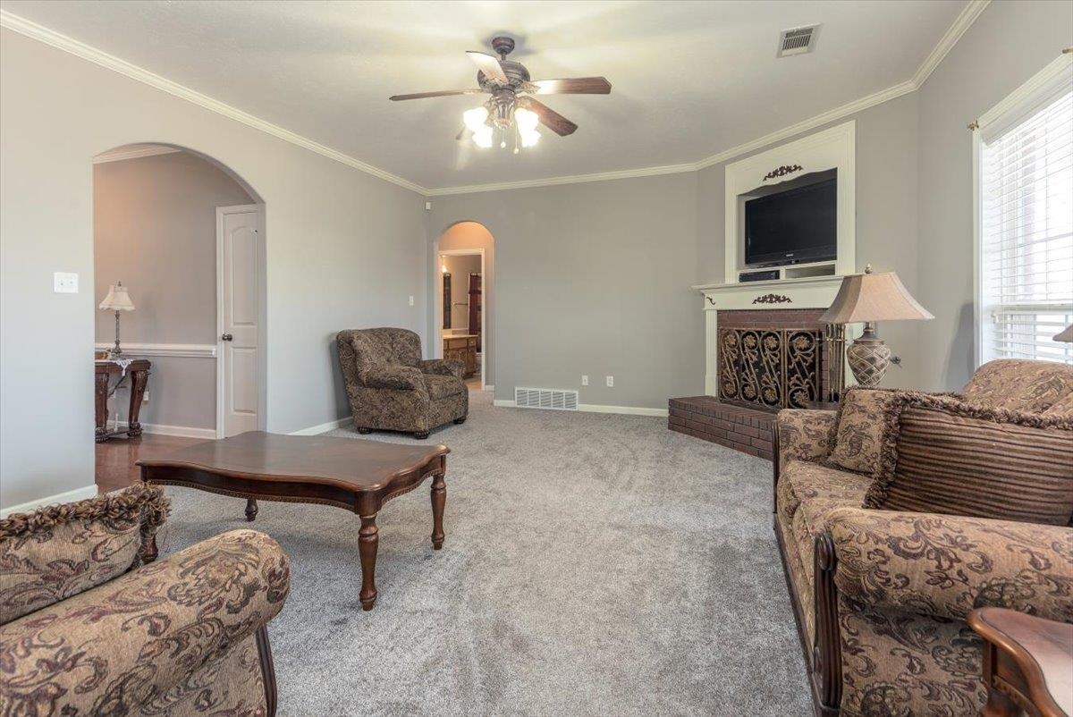 168 Clementine Road Atoka, TN 38004 - Photo 8 of 39