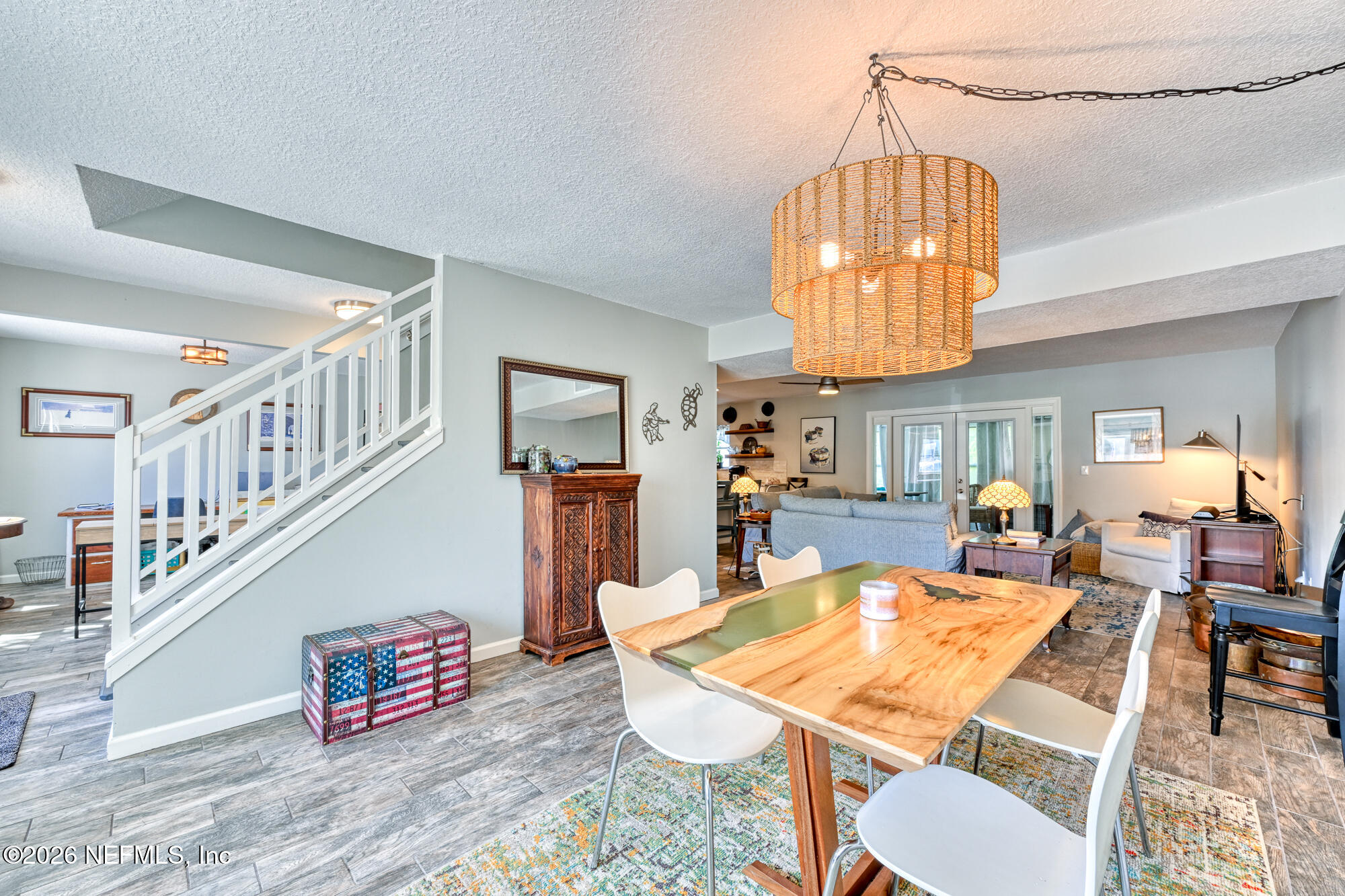 2233 Seminole Road, Unit 32 Atlantic Beach, FL 32233 - Photo 9 of 30 Dining Room - View 2