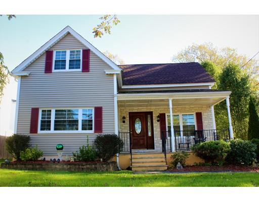 98 Sunderland Road Worcester, MA 01604 - Photo 1 of 28 Gallery Image 1