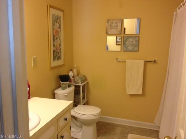 291 Tussey Road, Unit A & B Lexington, NC 27295 - Photo 8 of 9 Gallery Image 8