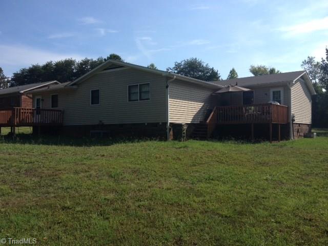 291 Tussey Road, Unit A & B Lexington, NC 27295 - Photo 9 of 9 Gallery Image 9