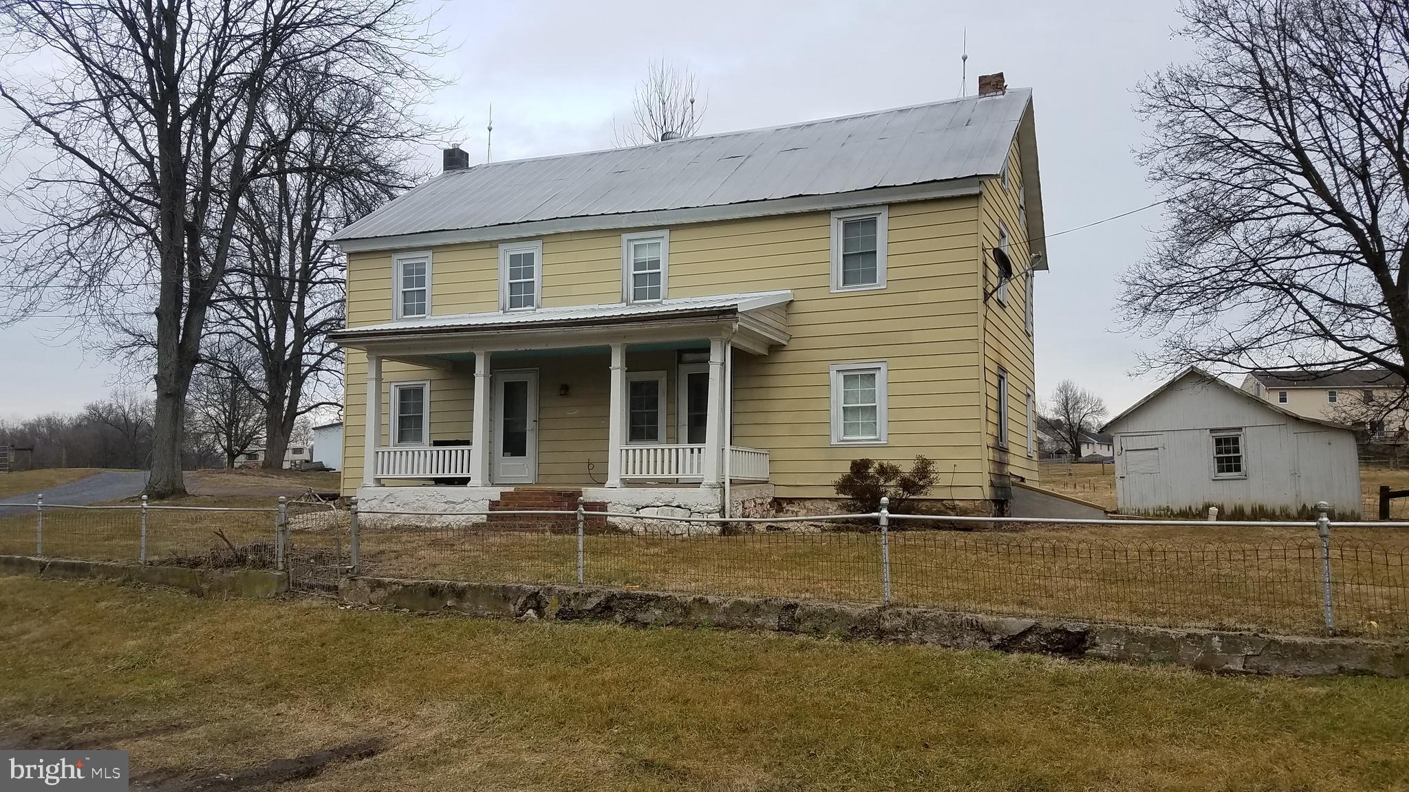 30 Galen Hall Road Reinholds, PA 17569 - Photo 1 of 3 Gallery Image 1