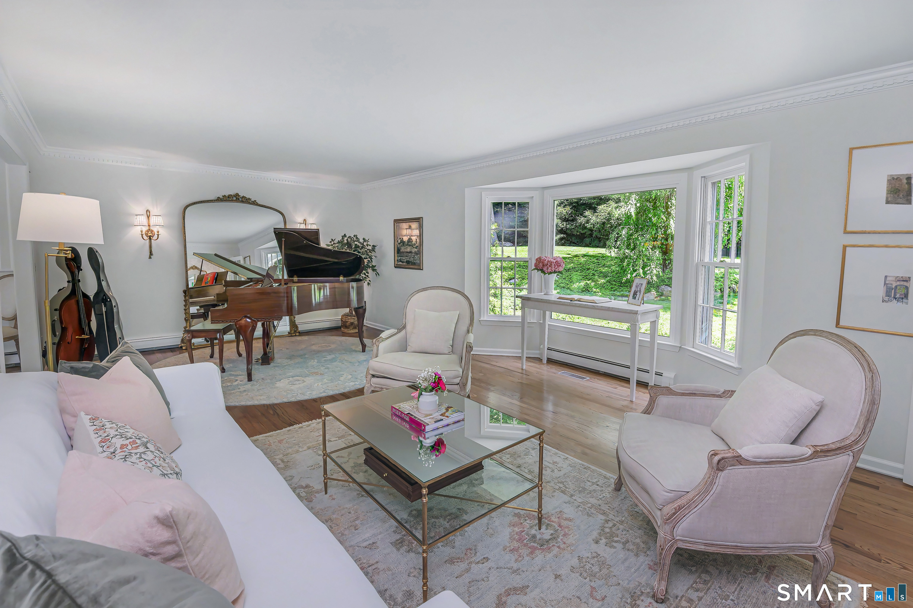 15 Hull Place Ridgefield, CT 06877 - Photo 8 of 38 Gallery Image 8