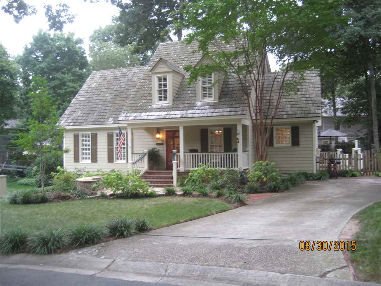 2205 Middlefield Court Raleigh, NC 27615 - Photo 1 of 24 Photo 1
