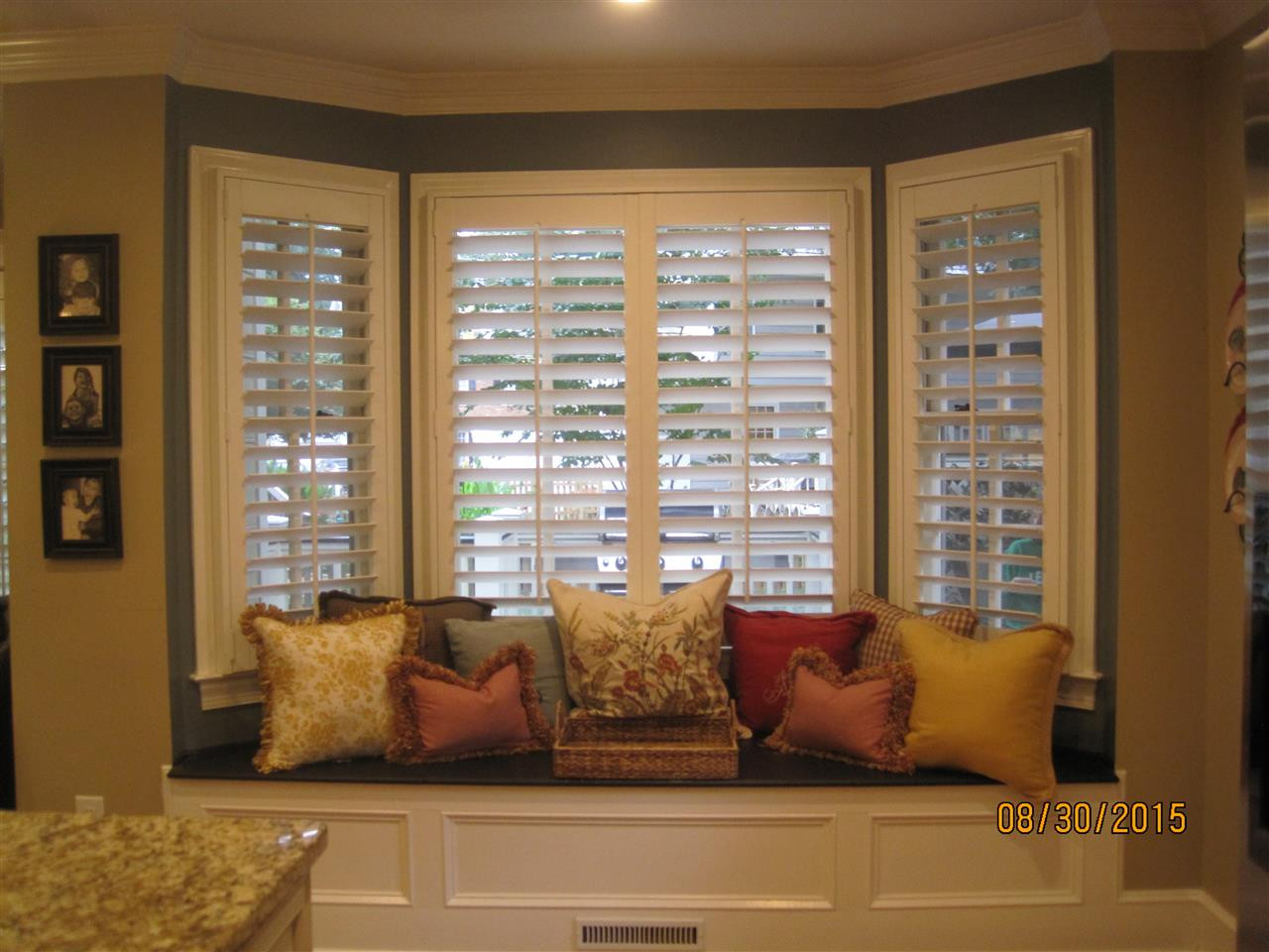 2205 Middlefield Court Raleigh, NC 27615 - Photo 12 of 24 Photo 12