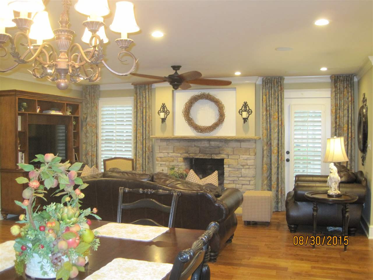 2205 Middlefield Court Raleigh, NC 27615 - Photo 13 of 24 Photo 13