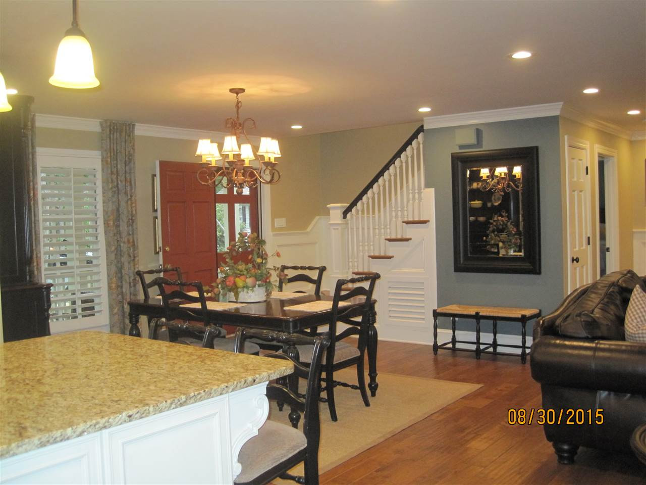 2205 Middlefield Court Raleigh, NC 27615 - Photo 2 of 24 Photo 2
