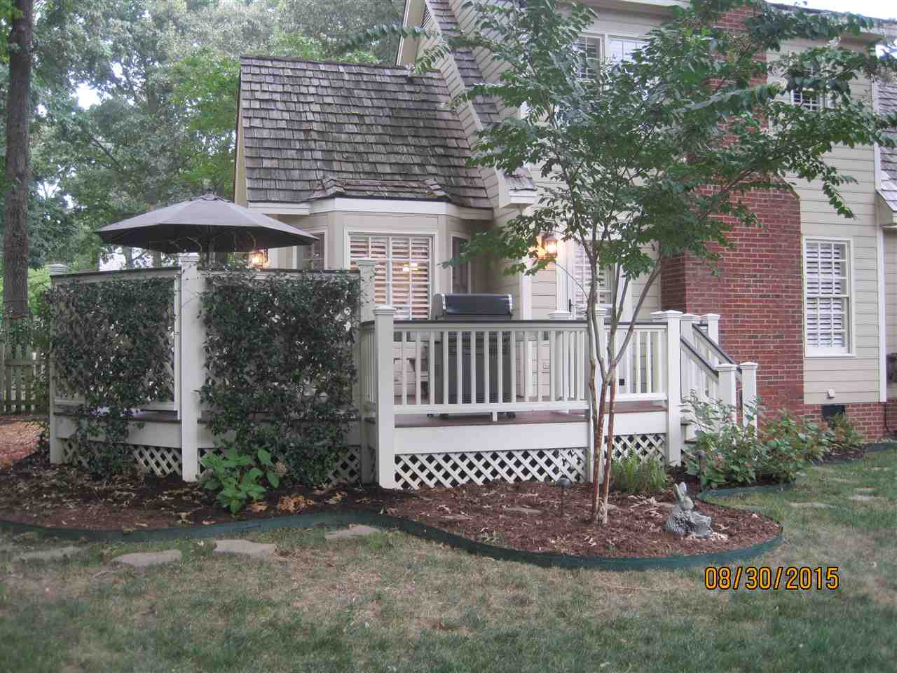 2205 Middlefield Court Raleigh, NC 27615 - Photo 23 of 24 Photo 23
