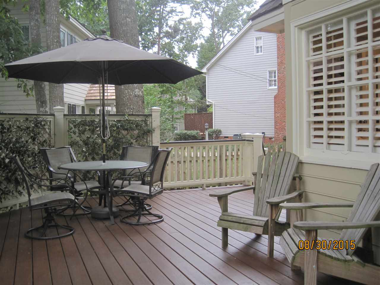 2205 Middlefield Court Raleigh, NC 27615 - Photo 24 of 24 Photo 24