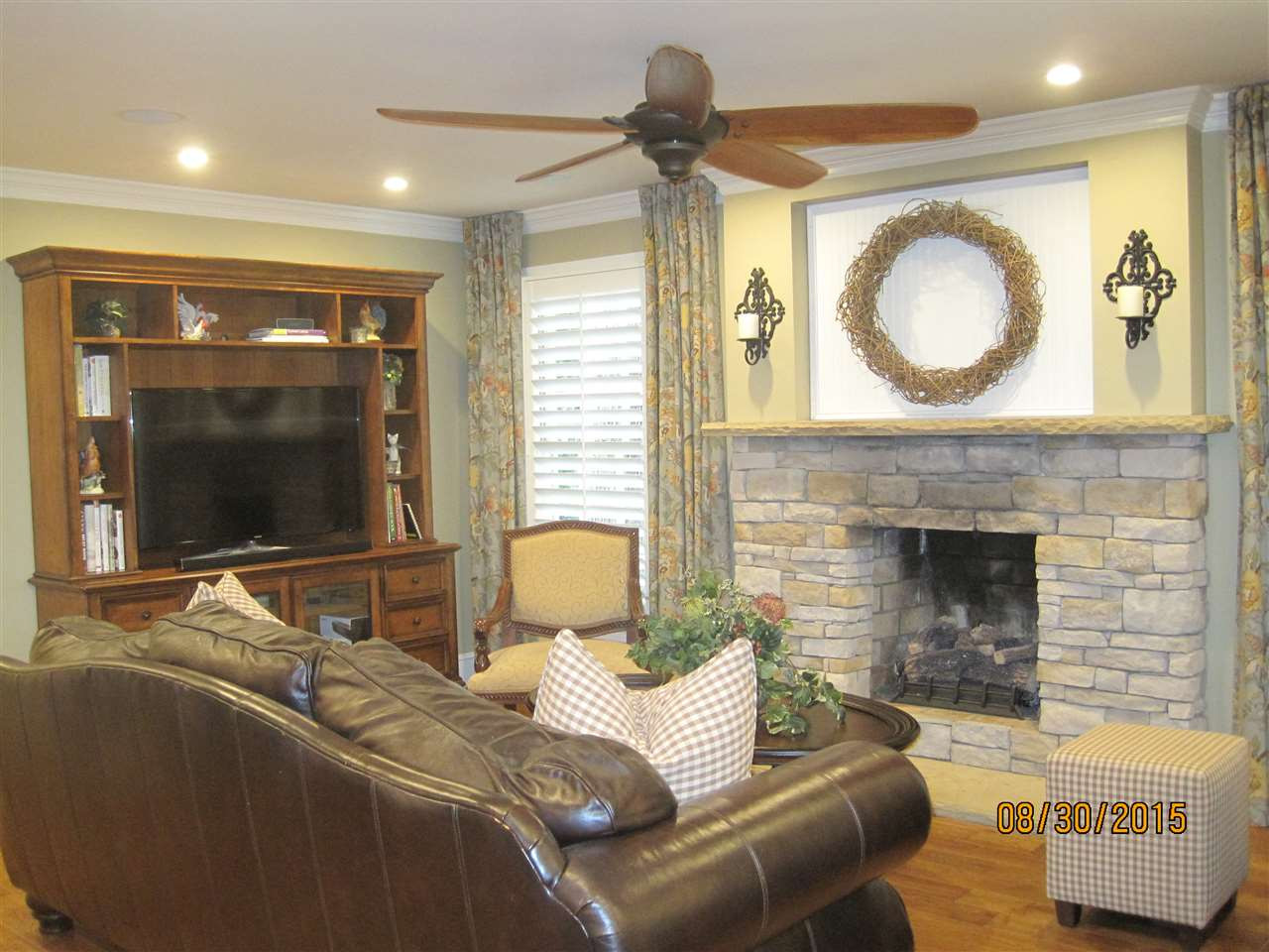 2205 Middlefield Court Raleigh, NC 27615 - Photo 3 of 24 Photo 3